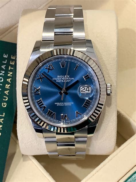 rolex usati datejust 41|2020 41mm rolex datejust.